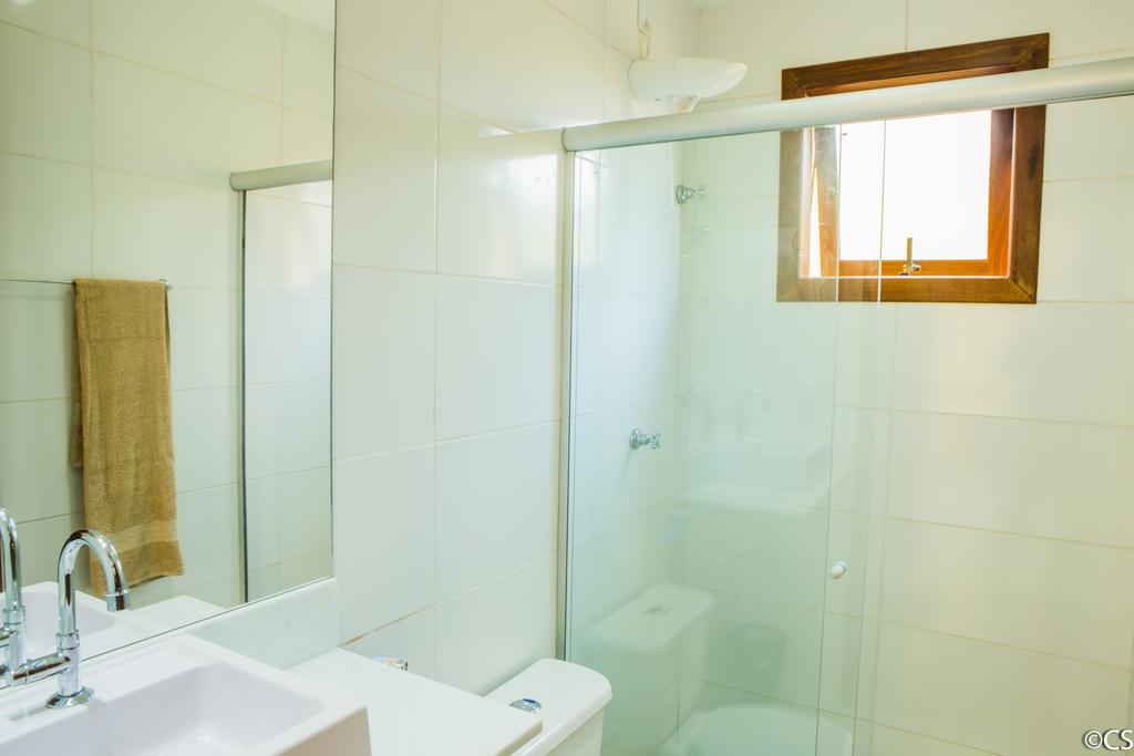 Atlantica Apartamentos Imbassai Ngoại thất bức ảnh